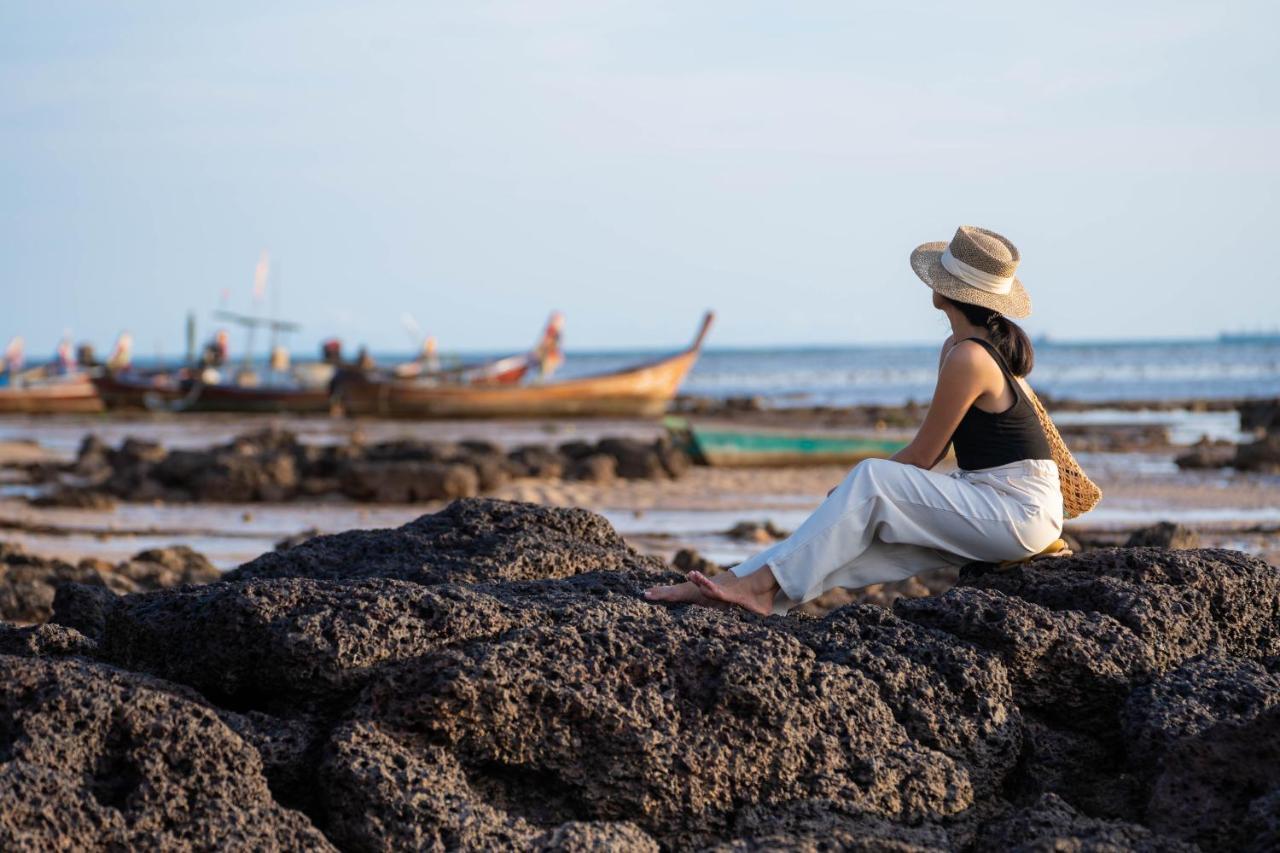 Libong Beach Resort Kültér fotó